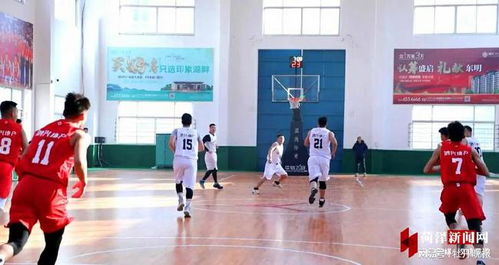 庆元旦迎冬奥,东明县组织开展系列体育活动与赛事